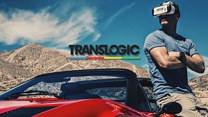 How We Created a Virtual Reality Video Using an Electric Ferrari