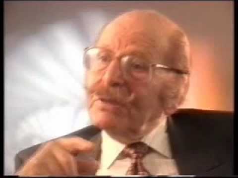 Strange But True - The Enfield Poltergeist