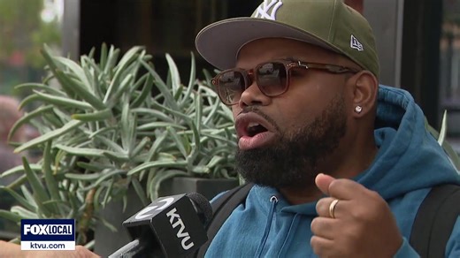 3.2K views · 42 reactions | Oakland residents and the owner of a 7-ELEVEN repeatedly targeted by robbers speak out on what kind of a police chief they'd like, a day after Chief Floyd Mitchell of the Oakland Police Department announced he's quitting. | Henry K. Lee KTVU | Facebook