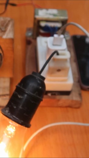 23K views · 234 reactions | DIY Mini Generator #freegenerator #freeenergy | DIY Balcony Garden | Facebook