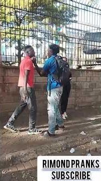 the best of Rimond pranks//rimond reels//fighting erupt please subscribe