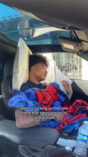 bro come OUT 😭 | friend