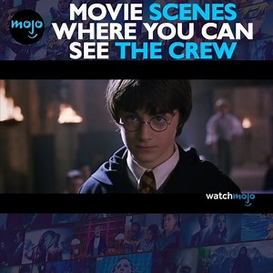 206K views · 387 reactions | Does this mean the crewmembers get an acting credit? 藍 | WatchMojo | Facebook