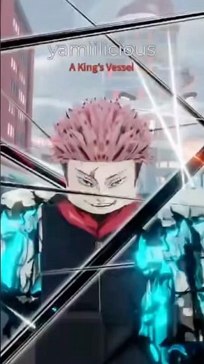 ( PROJECT BAKI 4 ) EXECUTIONER YUJI SHOWCASE #roblox #jujutsukaisen #yuji