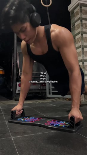Effective Home Workout: The Ultimate Push-Up Guide