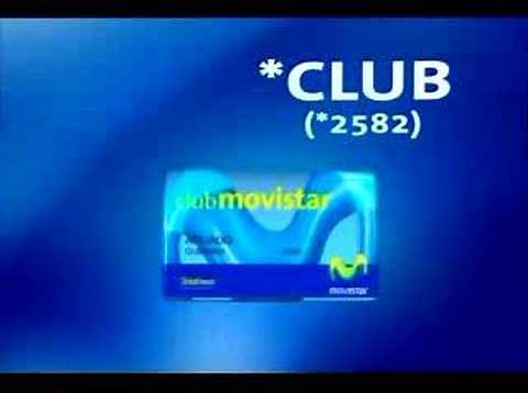 Comercial Movistar