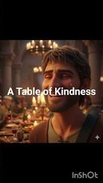 Mercy for Jonathan’s Sake