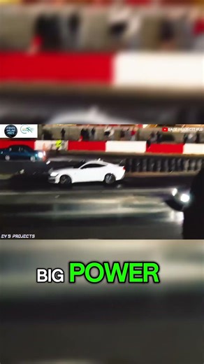 Underdog Shocks Crowd in High Stakes Race! Robot Racing Drags Killarney