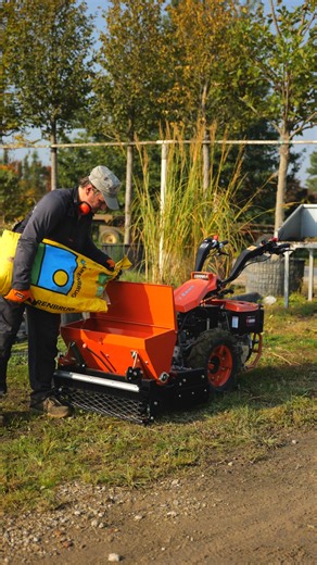 Deleks - Constructeur et distributeur de matériel agricole et forestier | Deleks