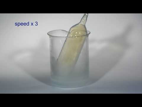 The Formation of N2O3