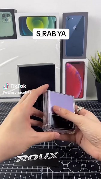 Tebar Kejutan dengan Samsung Galaxy S23 Ultra di Kota Solo