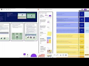 GovStack User Journey Mapping