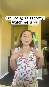 Ur 3rd @ is secretly watching u!👀 #dance #kpop #trend #grwm #gyehyeon #suwoong #ryewook #gfriend