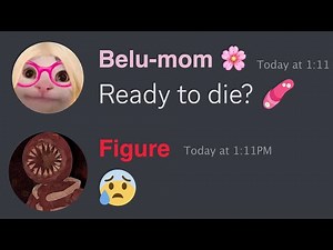 When Belu-mom Plays Roblox DOORS HOTEL UPDATE Again (Part 2)... | Beluga vs Doors Monsters