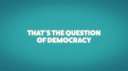 【TED Talk】Eric Liu：How to understand power？