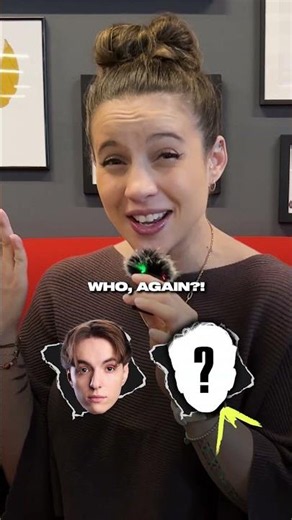 Laure with some SPICY takes 🌶️