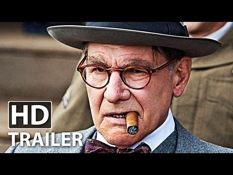 42 - Trailer (Deutsch | German) | HD | Jackie Robinson
