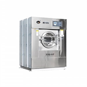 [Hot Item] Laundry Machine Washing Machine 15kg (XGQ-15F)