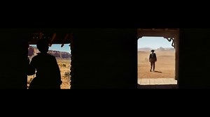 First and Final Frames, The Opening and Closing Shots of 55 Different Films Played Out Side by Side