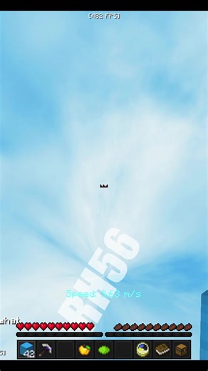 Minecraft Speed Telly Bridge Tutorial