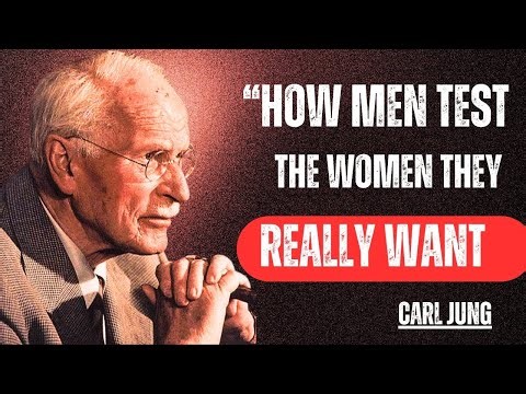 Men test you this way when they fall in : love with you | Psychology