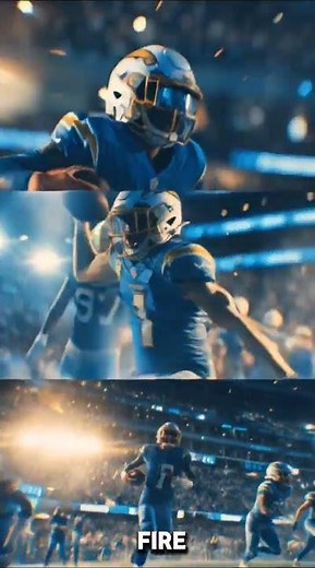 INSANE Overtime Finish! Eagles vs Chargers Monday Night Football 2025 | Full Breakdown & Highlights