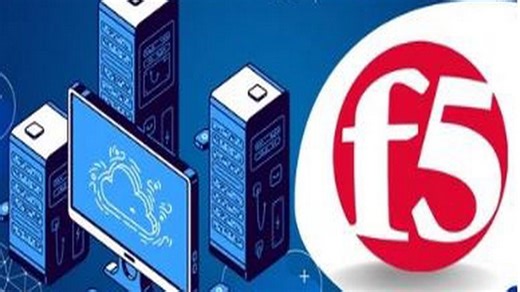 Udemy - BIG IP F5 LTM 301 A B Load Balancer