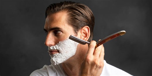 Zero-Waste Shaving: How to Make Your Shaving Routine Eco-Friendly