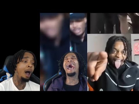 FlightReacts Funny Laughing Moments!