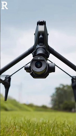 DJI Inspire 3 Epic Cinematic Aerials | Professional Drone Footage