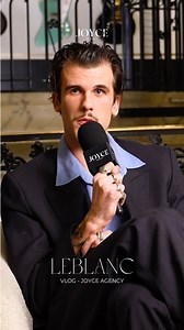 Vlog Joyce Paris x @leblanc Nous avons suivi @leblanc sur la soirée du 29.11.2025 au @phantom.paris avec @rivo Une belle interview arrive très prochainement Un grand merci à l’hôtel @kimptonsthonore pour votre accueil. PROD TEAM : Captation vidéo : @alexiiis.bnd @thomas.bllrnd Photo : @s.hyo_7 Itw & management : @cxnstvce | Joyce Agency