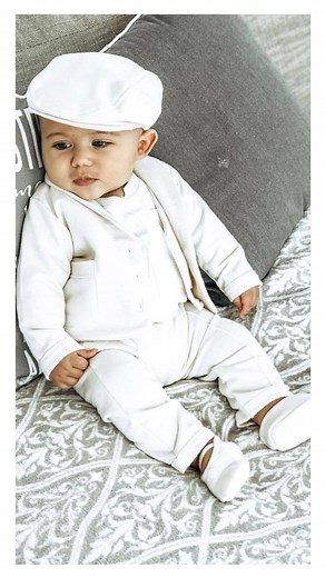 For over 30 years, Baby Beau & Belle has specialized in creating one-of-a-kind Christening Gowns for babies and toddlers. | Baby Beau & Belle