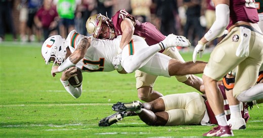 FSU Position Battles: 5 positions with the most competition entering spring practice