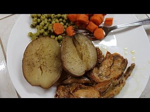 Cane Syrup RABBIT Recipe | Living Traditions Homestead | Honey Rabbit Recipe