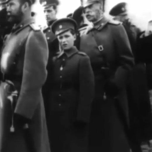 The Legacy of the Romanov Family in Russia