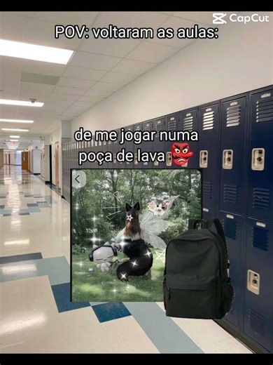 Q ÓDIO KKKK| #fadas #fadas #art #faxa #naoflopa #edit #voltaasaulas #viral #memes #rpg #roblox #cap