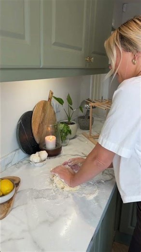 Want to perfect homemade pasta? Check out the Vonshef Pasta Drying Rack #pastarecipe #pastalover