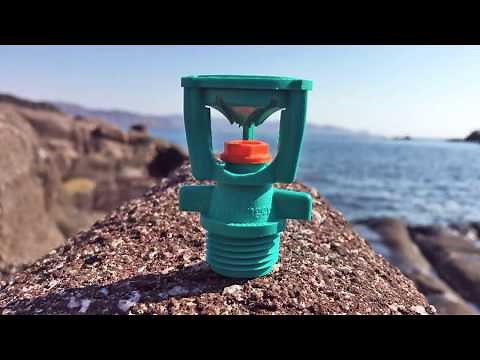 Benefits of Wobbler Technology for Heap Leaching