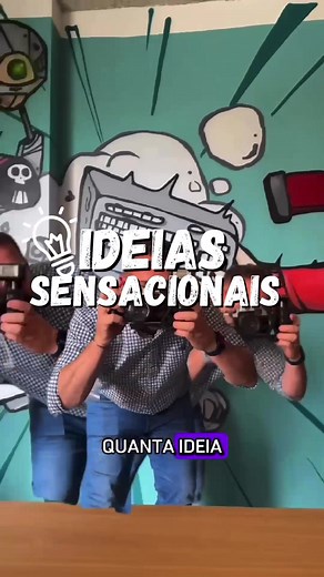 Aqui tem vários tutoriais práticos e gratuitos feitos para vocês ! Vem conferir todos eles ! Não esquece de seguir e curtir. #tutoriaisbrasil #tutoriais