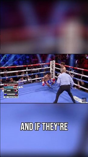 Counter Jab Strategy: Boxing Technique For Fight Success