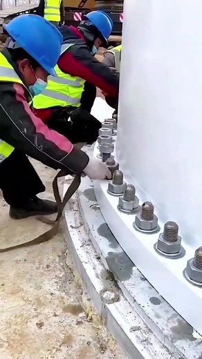 Wind Turbine Installation Process and Functionality Explained