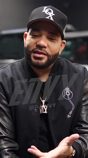🏠 "Who said I left real estate??" -DJ Envy | DJ ENVY