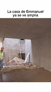 Instalación de paneles COVINTEC | Un Techo para Emmanuel | Cap 16 | Covintec Ve a ver el video completo AQUÍ: https://youtu.be/FjCu4lfojEY En este nuevo capítulo de Un Techo para Emmanuel, nos unimos nuevamente para demostrar que cuando se trabaja en equipo, los sueños sí pueden hacerse realidad. Agradecimientos especiales a: @prefabricadospretensados @CovintecMexico @micropilotesgudalajara @andmonglass @Solococinas @akhabitare @gdlpropiedades @FesterMexicoOficial Ferremateriales Mezquitic @Vitr