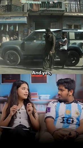 Did Ranveer Singh Travel To Pakistan For Dhurandhar?! #dhurandhar #ranveersingh #tech #breakdown