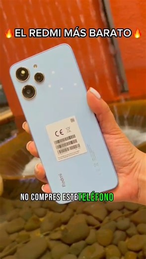 28K views · 126 reactions | El Redmi más barato Es momento que compres tu Redmi 12 y disfrutar de todos sus beneficios  ¡Está increíble! ✨​ #XiaomiElSalvador #Xiaomi #Tecnologia #Redmi | Xiaomi Store El Salvador | Facebook