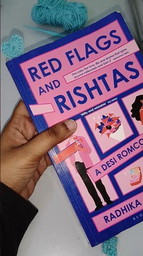 Easy Crochet Bookmark 📚 | Cute & Simple Handmade Bookmark #crochet