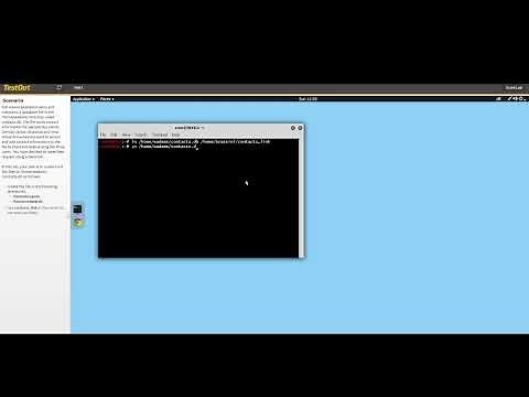 2.10.4 Create a Hard Link