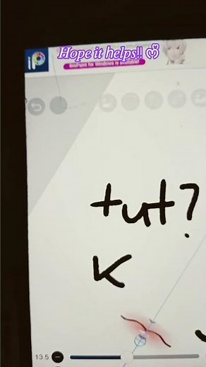 #ibispaint #tutorial