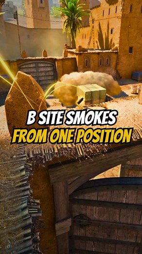 Effective Strategies for Playing Dust 2 in CS2
