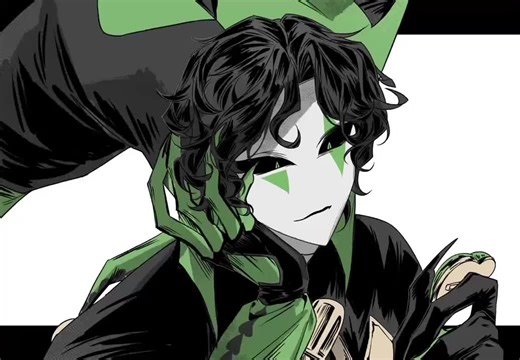 #thefreakcircus | The Joker And Harley Quinn